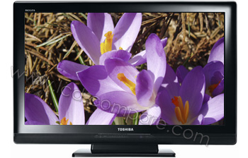 TOSHIBA 32AV500PG - 81 cm