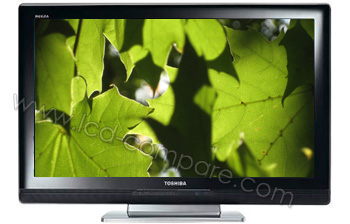 TOSHIBA 32AV504DG - 81 cm