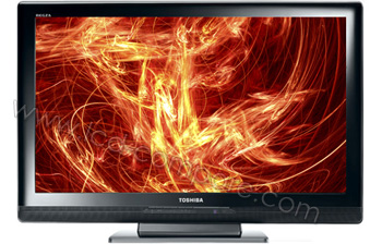 TOSHIBA 32AV554DG - 81 cm