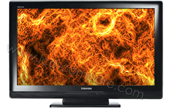 TOSHIBA 32AV555DG - 81 cm