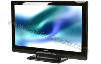 TOSHIBA 32AV563DG - 81 cm