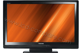 TOSHIBA 32AV565DG - 81 cm