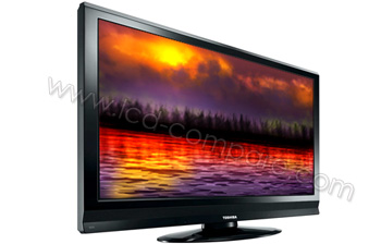 TOSHIBA 32AV613DG - 81 cm