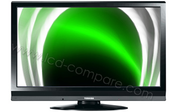 TOSHIBA 32AV615DG - 81 cm