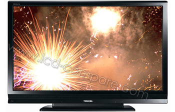 TOSHIBA 32AV623DG - 81 cm