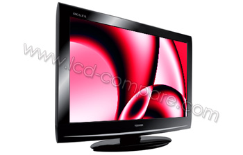 TOSHIBA 32AV733F - 81 cm