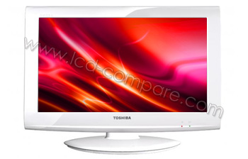 TOSHIBA 32AV734F - 81 cm