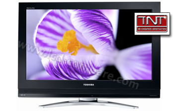 TOSHIBA 32C3030DG - 81 cm