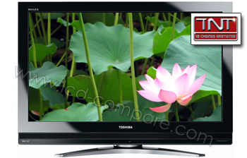 TOSHIBA 32C3530D - 81 cm