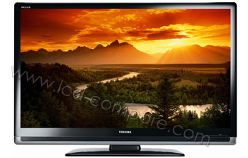 TOSHIBA 32CV504DG - 81 cm