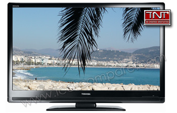 TOSHIBA 32CV505DG - 81 cm