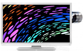 TOSHIBA 32D1334DB - 81 cm