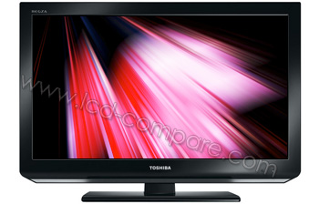 TOSHIBA 32DL833 - 81 cm