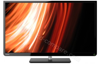 TOSHIBA 32E2533DG - 81 cm