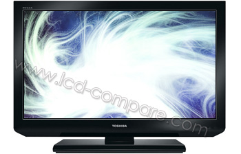 TOSHIBA 32EL833 - 81 cm