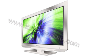 TOSHIBA 32EL834 - 81 cm
