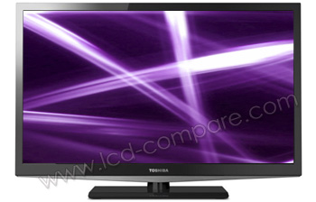 TOSHIBA 32EL933G - 81 cm