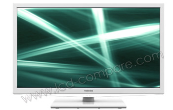 TOSHIBA 32EL934G - 81 cm