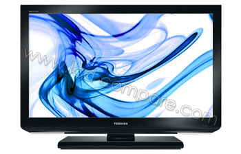 TOSHIBA 32HL833G - 81 cm