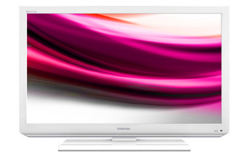 TOSHIBA 32HL834 - 81 cm