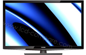TOSHIBA 32HL933G - 81 cm