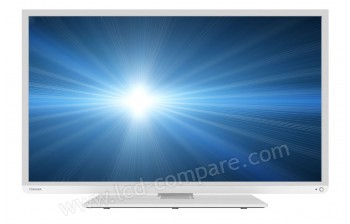 TOSHIBA 32L1334DG - 80 cm
