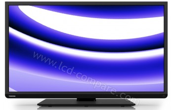 TOSHIBA 32L3433DG - 81 cm