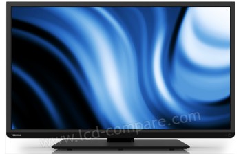 TOSHIBA 32L3448DG - 81 cm