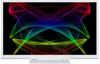 TOSHIBA 32L3764DG - 81 cm