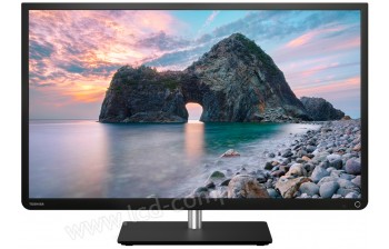 TOSHIBA 32L4333DF - 80 cm