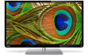TOSHIBA 32L6463DG - 81 cm