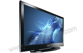 TOSHIBA 32LV675D - 81 cm