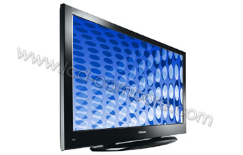 TOSHIBA 32LV685D - 81 cm