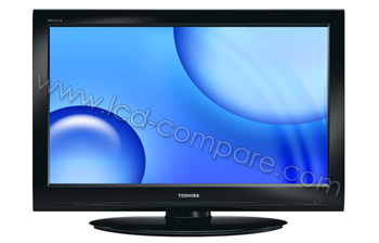 TOSHIBA 32LV833G - 81 cm