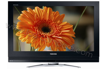 TOSHIBA 32R3500P - 82 cm