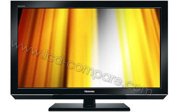 TOSHIBA 32RL833 - 81 cm