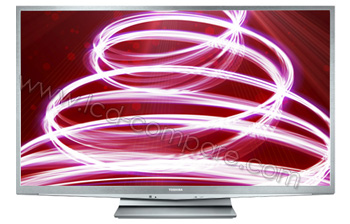 TOSHIBA 32RL838G - 81 cm