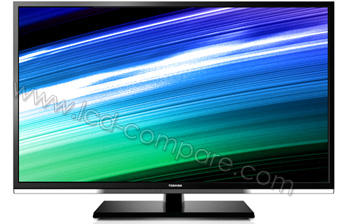 TOSHIBA 32RL933G - 81 cm