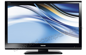 TOSHIBA 32RV626DG - 81 cm