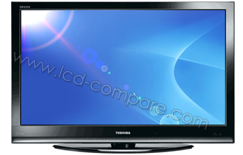 TOSHIBA 32RV675D - 81 cm