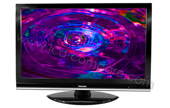 TOSHIBA 32RV733FC - 81 cm