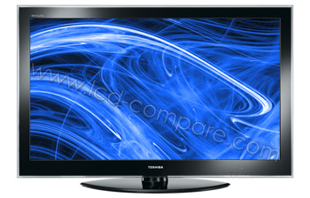 TOSHIBA 32SL733FC - 81 cm