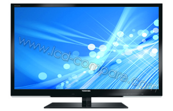 TOSHIBA 32SL833F - 81 cm