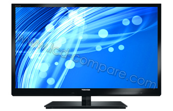 TOSHIBA 32SL863 - 81 cm