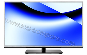 TOSHIBA 32TL933G - 81 cm