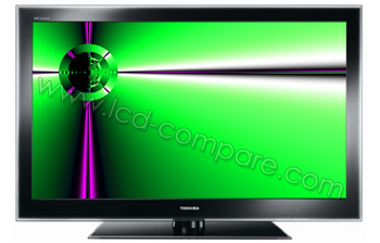 TOSHIBA 32VL733FC - 81 cm