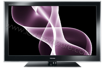 TOSHIBA 32VL743 - 81 cm