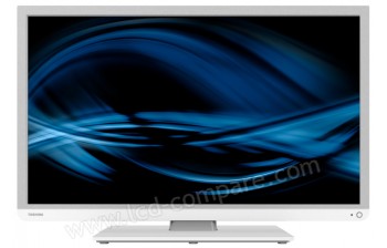 TOSHIBA 32W1334G - 80 cm