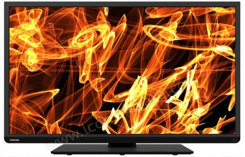 TOSHIBA 32W1343G - 81 cm