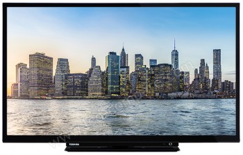 TOSHIBA 32W1733DG - 81 cm